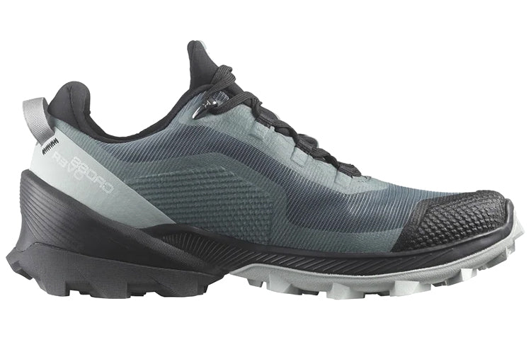 (WMNS) Salomon Cross Over Gore Tex 417357