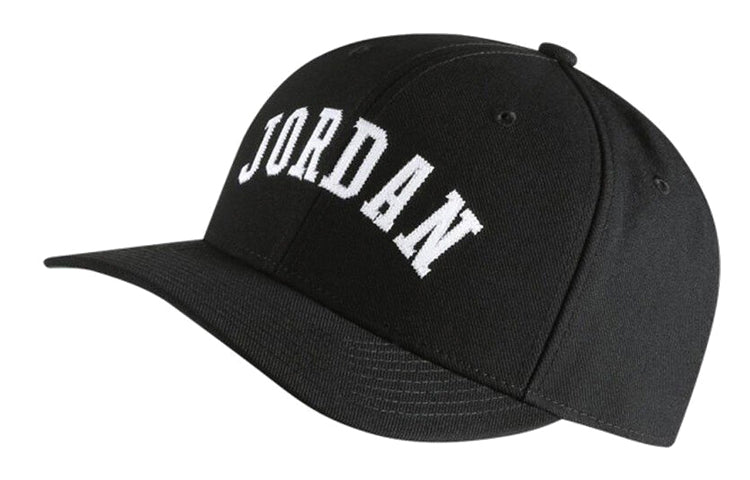 Air Jordan Classic 99 Cap 'Black' AV8441-010