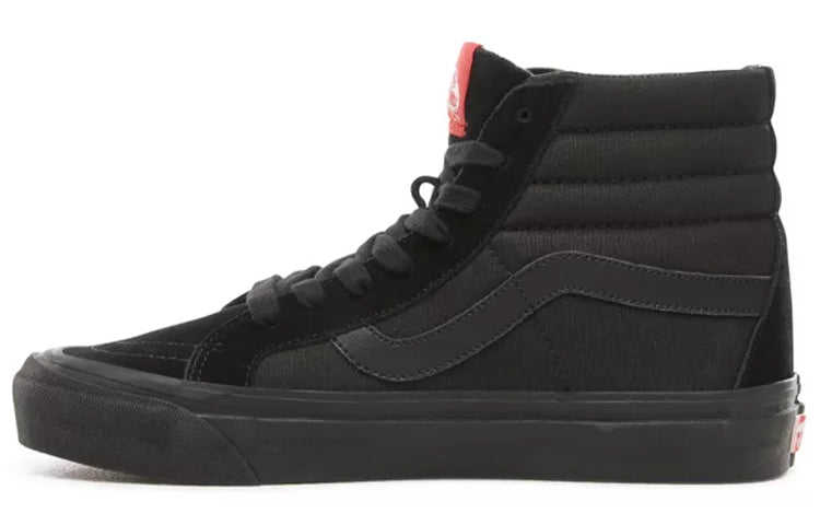 Vans Anaheim Factory SK8-Hi 38 DX Black VN0A38GFSTZ