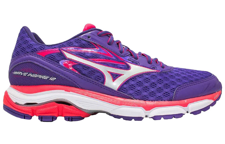 (WMNS) Mizuno Wave Inspire 12 J1GD164703