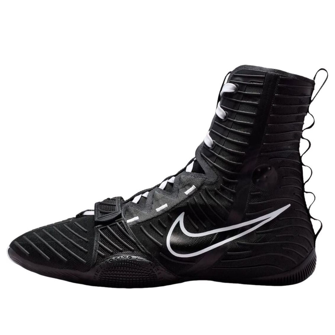 Nike HyperKO 3 'Black White' HV6696-001