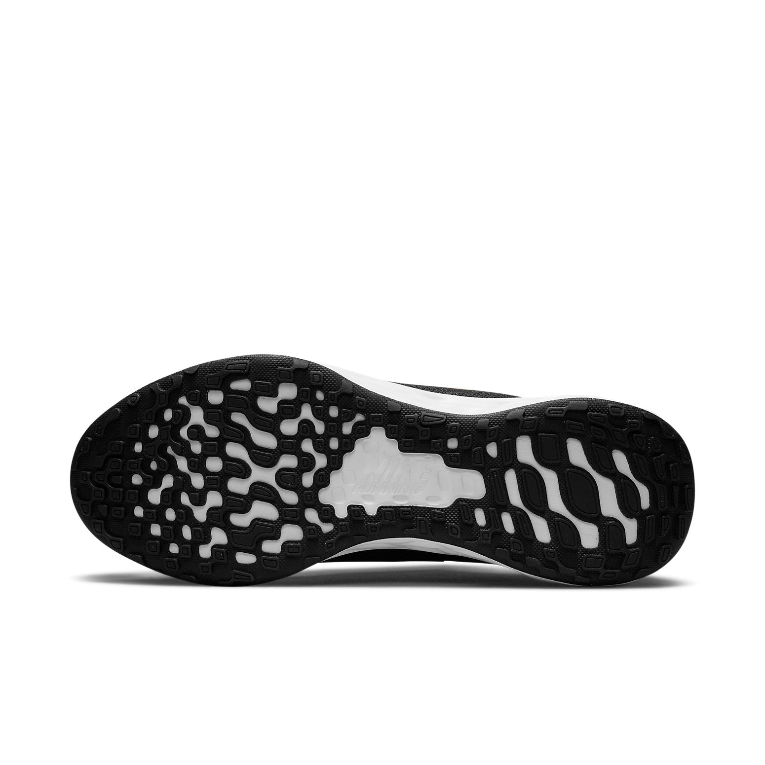 (WMNS) Nike Revolution 6 Next Nature 'Black Metallic Copper Coin' DC3729-005