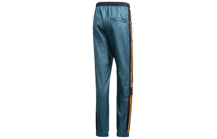 adidas originals x BED J.W. FORD TRACK Men's Pant Green FS3762