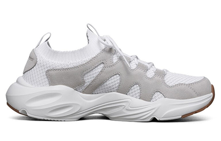Skechers Stamina Airy Cream-White 51938-OFWT