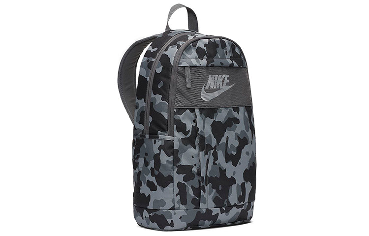 Nike Elemental 2.0 Backpack 'Blackgrey' CK5727-068