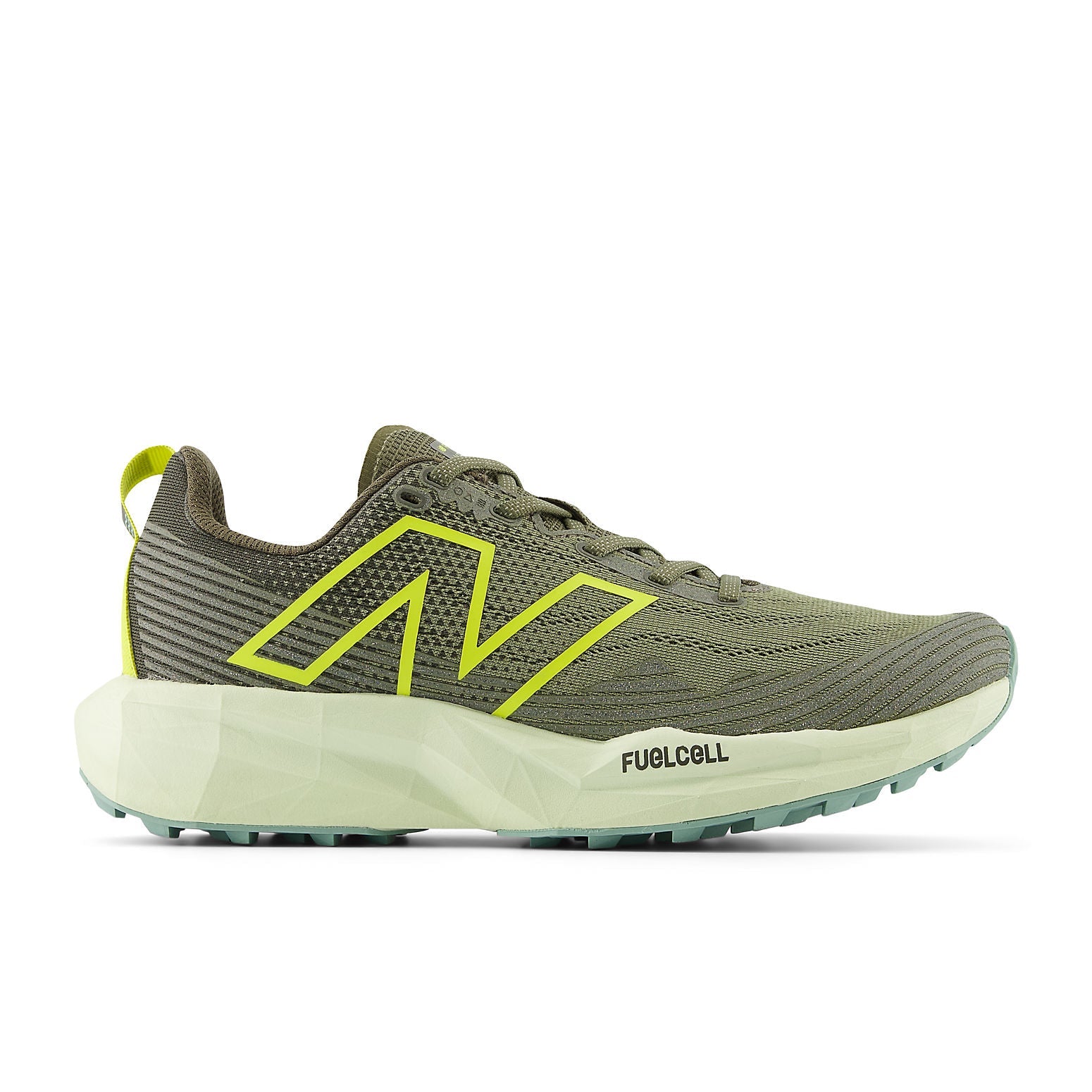 New Balance FuelCell Venym Shoes 'Green' MTVNYMG