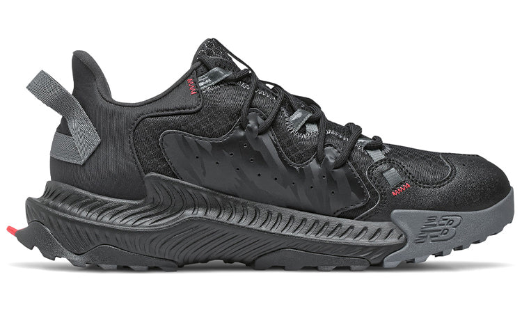 New Balance Sh/o Ruju Black Red MTSHARK