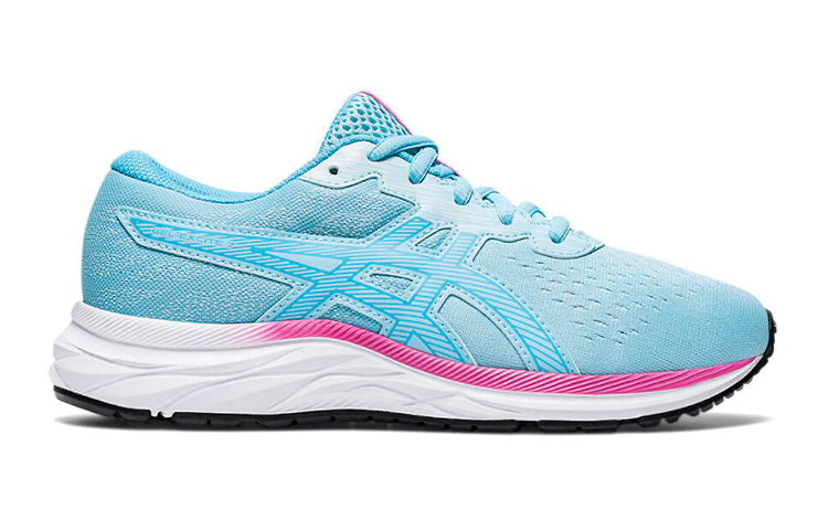 (GS) ASICS Gel-Excite 7 'Ocean Decay' 1014A084-404