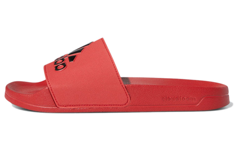 adidas Adilette Shower 'Red' EE7039