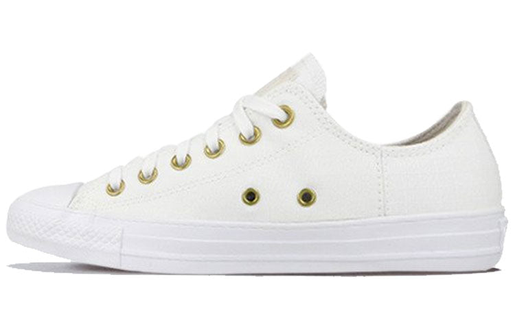 Converse Clean 'n Preme Chuck Taylor All Star Low Top 167824C