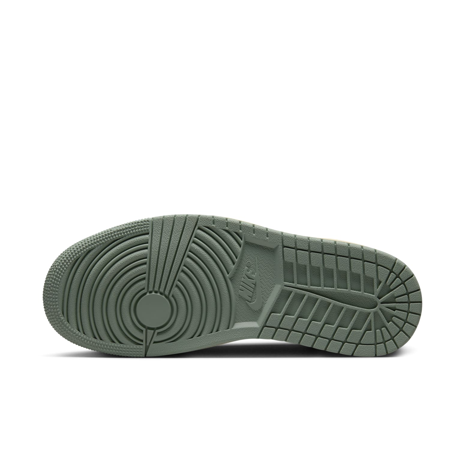 (WMNS) Air Jordan 1 High Method of Make 'Jade Smoke' FB9891-104