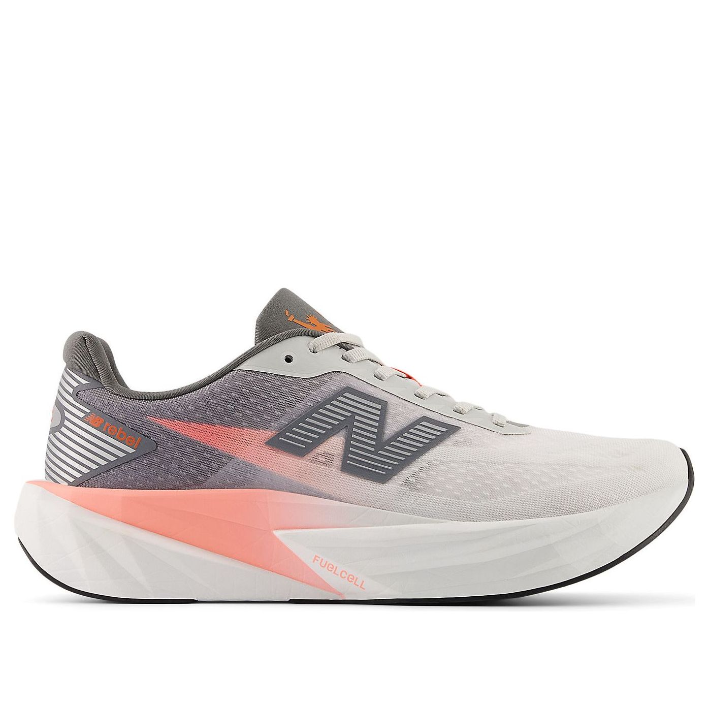 New Balance FuelCell Rebel v5 'TCS NYC Marathon' MFCXNY5