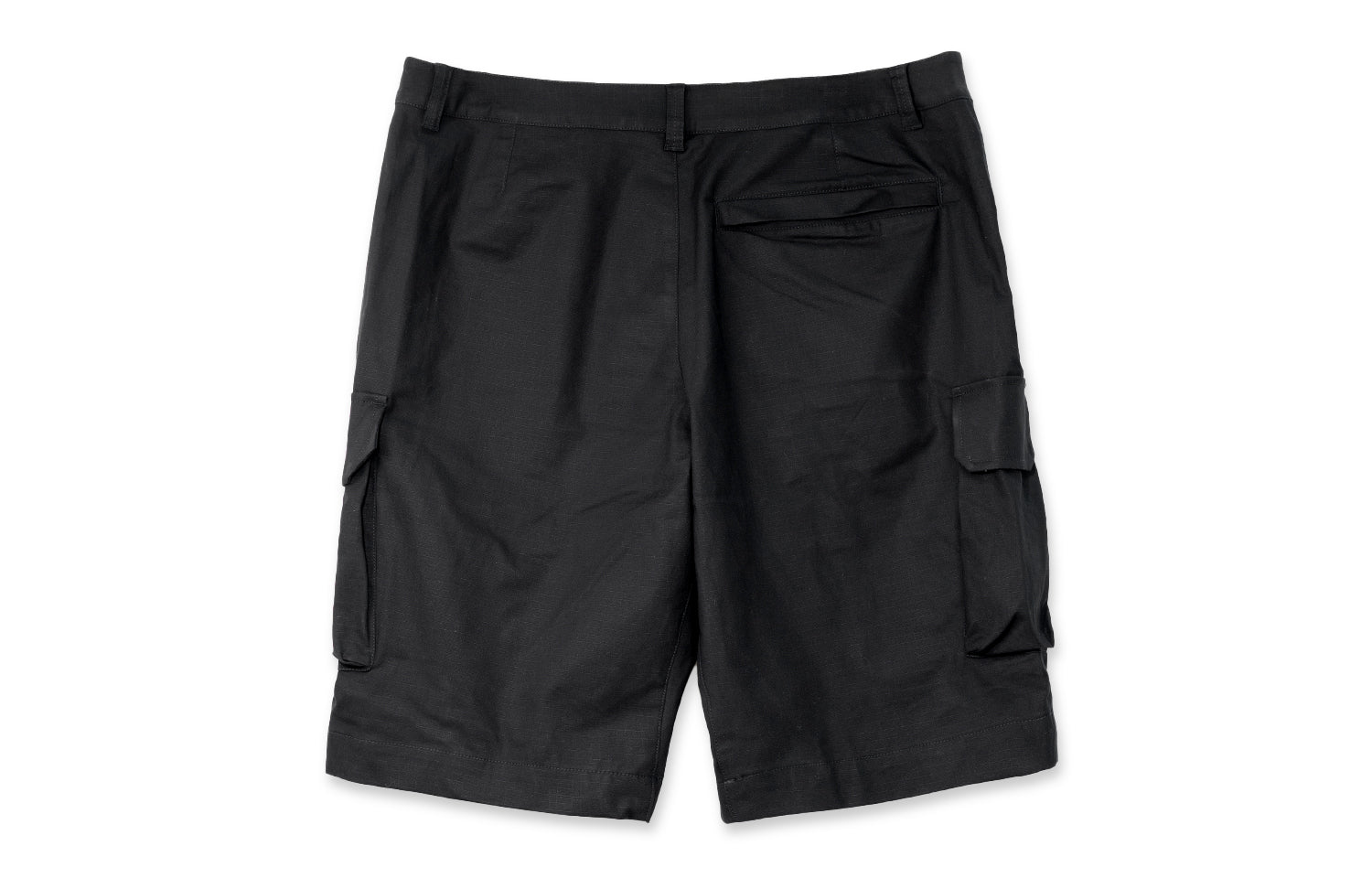 THE NORTH FACE SS23 Cargo Shorts 'Black' NF0A7WDC-JK3