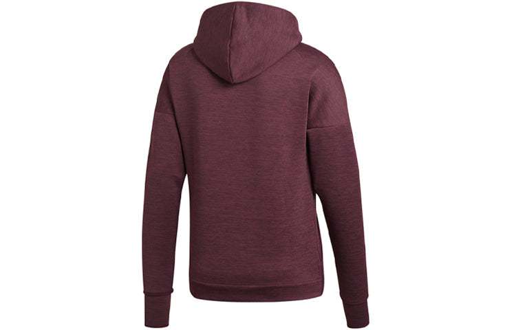 adidas M Zne hd Fr Sports Stylish Jacket Red CY9906