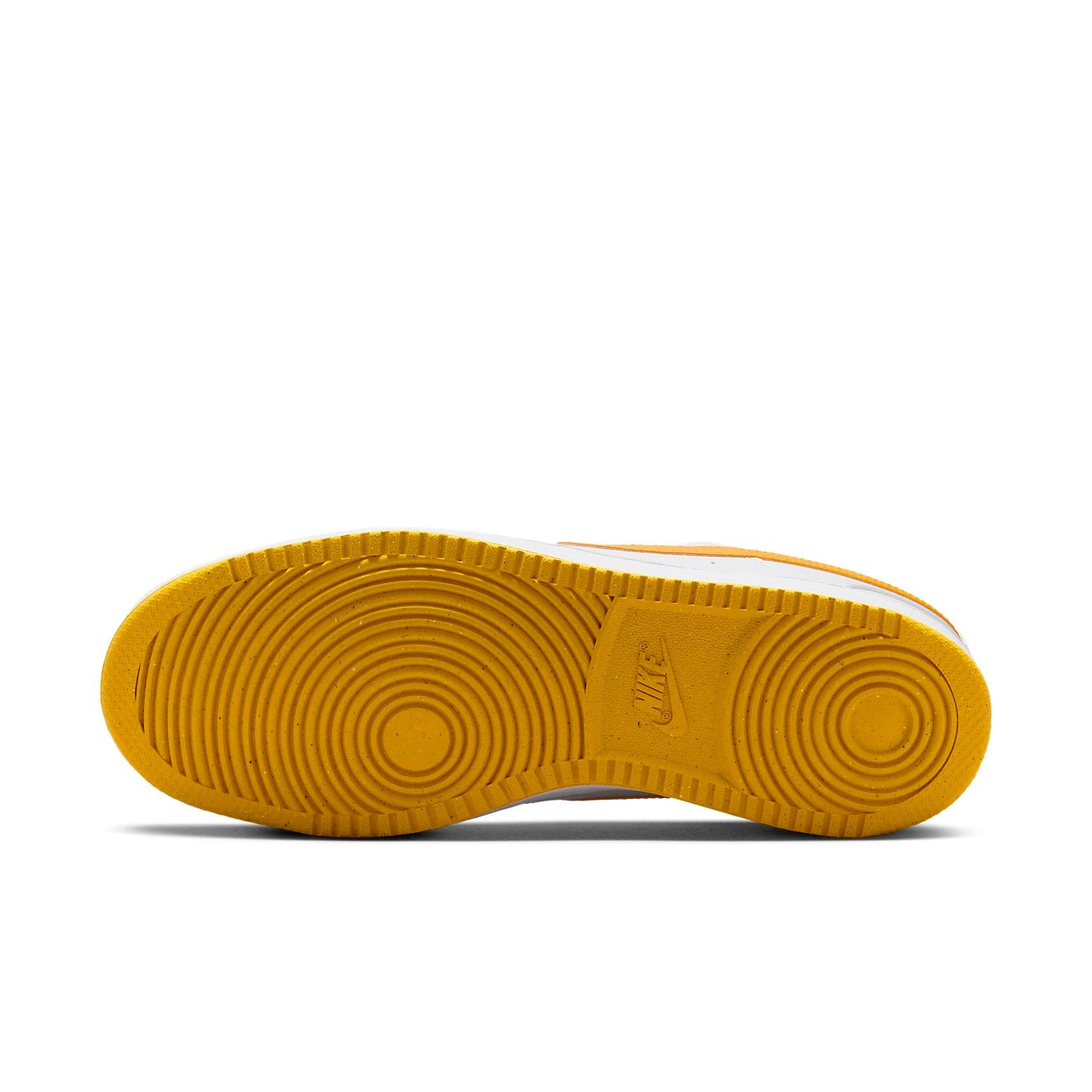 Nike Court Vision Low Next Nature 'White University Gold' HF1744-100