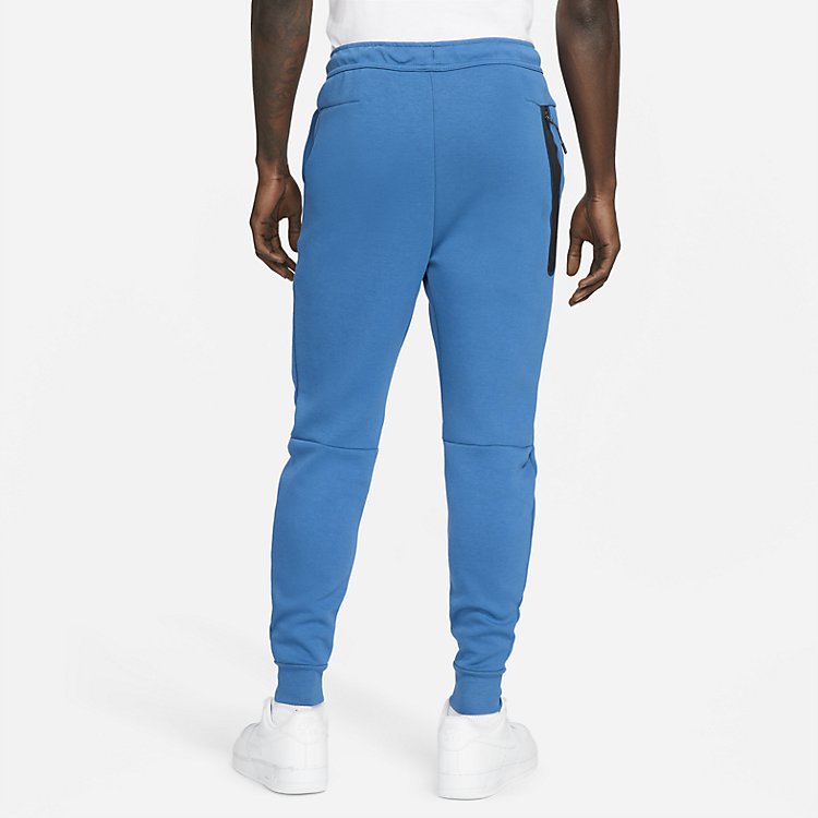 Nike Sportswear Tech Sweatpants 'Photo Blue' CU4495-407