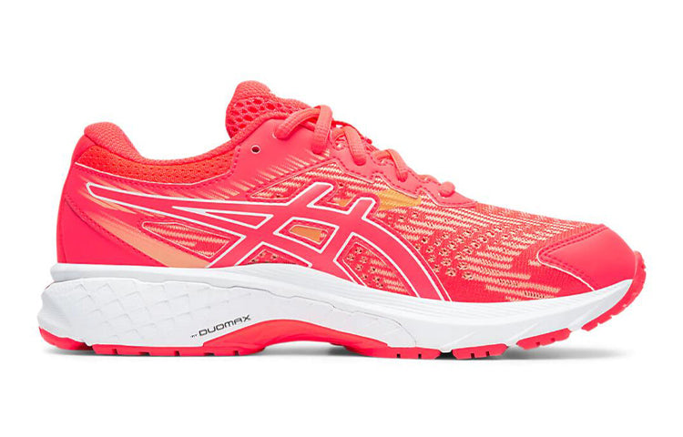 (GS) ASICS GT-2000 8 'Diva Pink' 1014A114-701