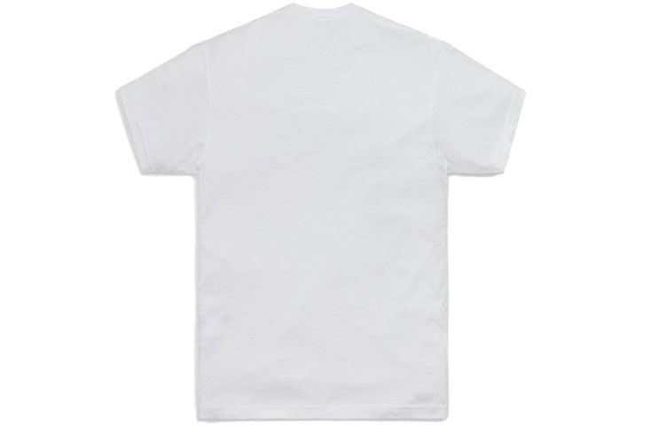 KITH for Curb Your Enthusiasm Pretty Good Tee 'White' KHM030103-101