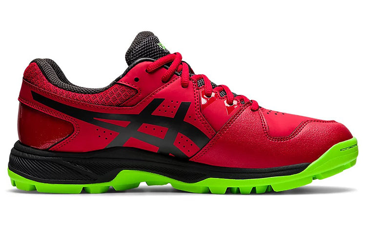 ASICS Gel-Peake 'Black Red Green' 1113A023-601