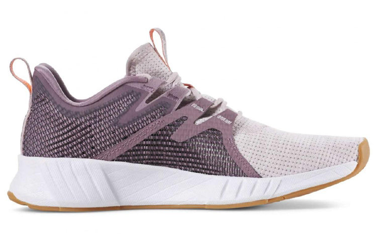 (WMNS) Reebok Fusium Run 2 Lightweight Cozy Purple CN6389