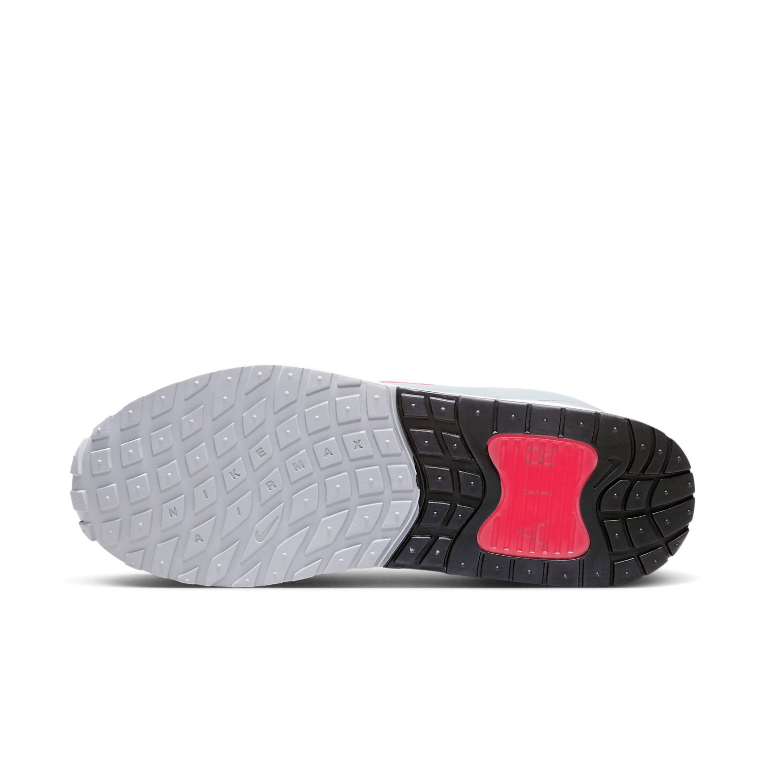 Nike Air Max Solo 'Cool Grey' DX3666-004