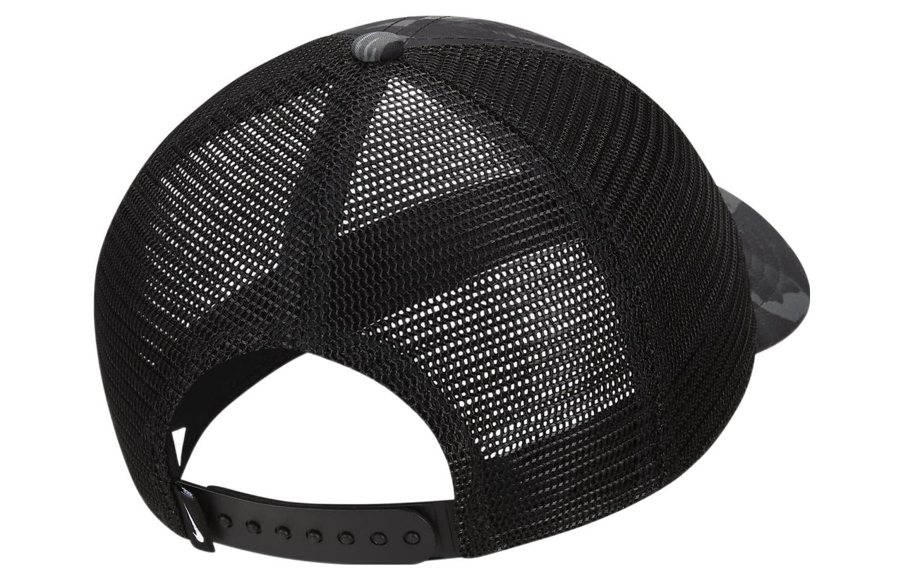 Nike Logo Black DV2992-077