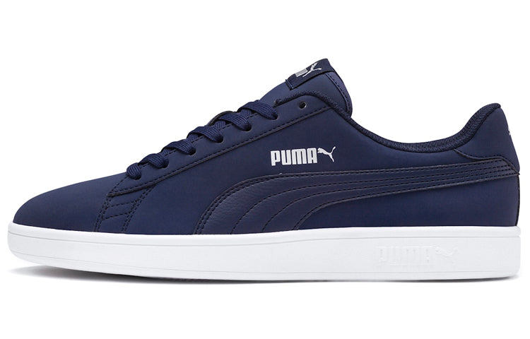 PUMA Smash V2 Buck 'Blue' 365160-15