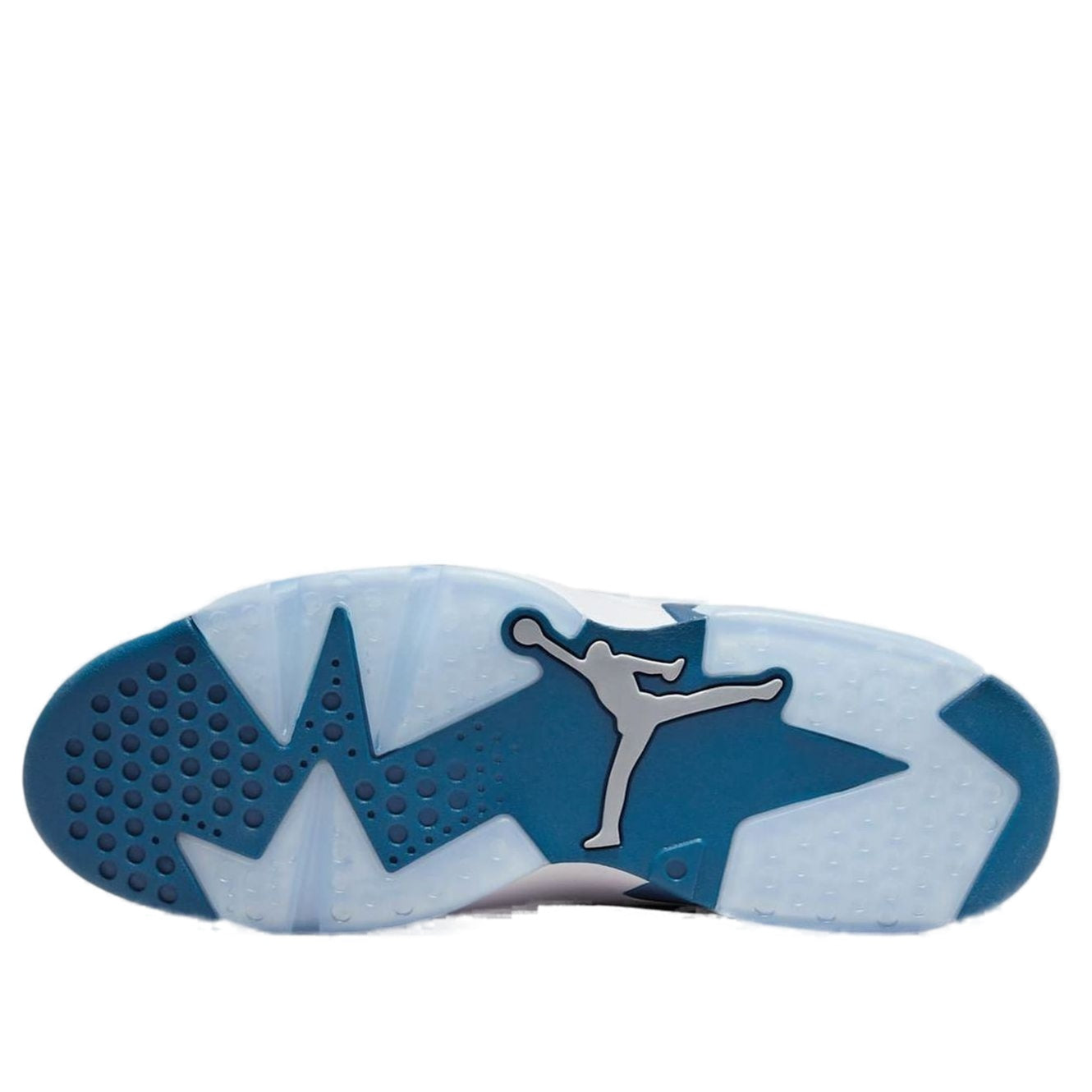 Air Jordan Jumpman MVP 'Industrial Blue' DZ4475-101