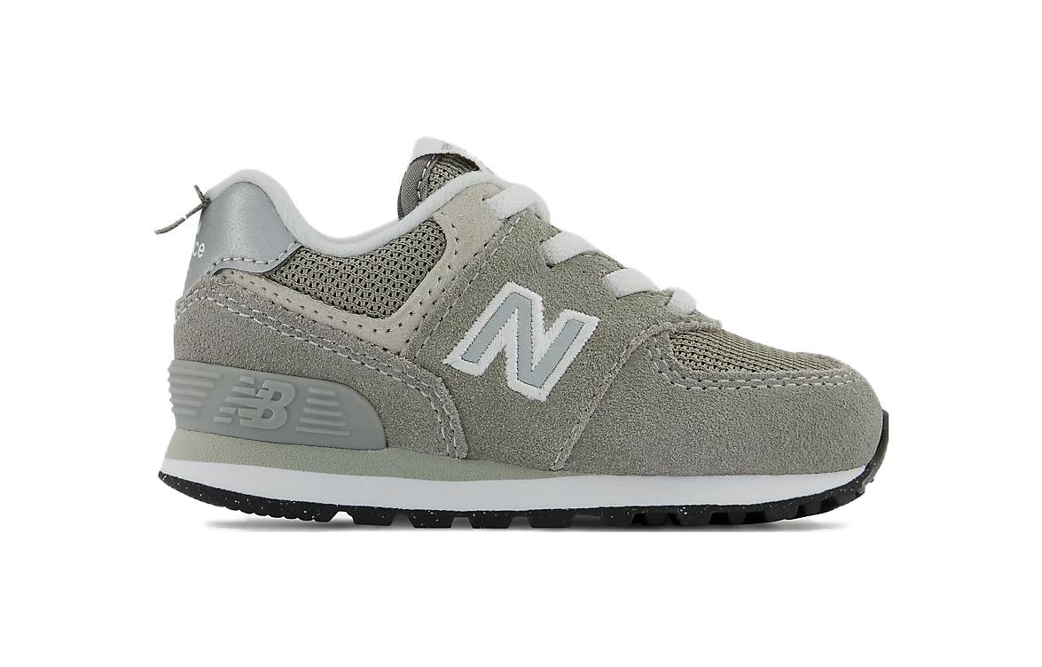 (TD) New Balance 574 Bungee 'Core Pack - Grey' ID574EVG