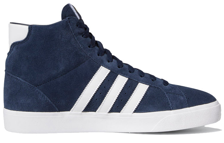 adidas originals Basket Profi 'Blue White' FW4514