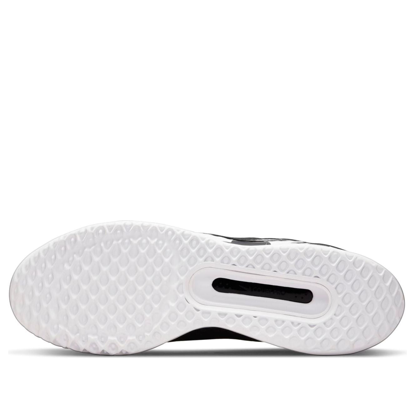 Nike Court Zoom Pro 'Black White' DH0618-010