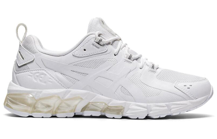 (WMNS) ASICS Gel Quantum 180 'Triple White' 1202A039-100