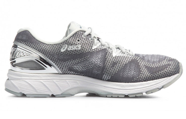 ASICS Gel-Nimbus 20 Platinum 'Carbon Silver' T836N-9793