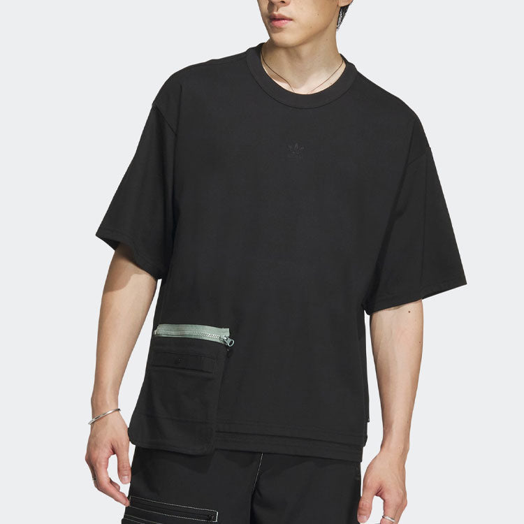 adidas Tee 'Black' HY7245