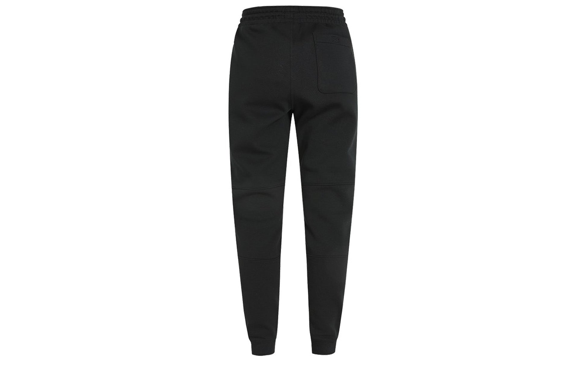 Converse Court Life Style Slim Pants Asia Sizing 'Black' 10021493-A04