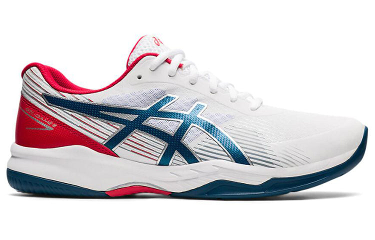 ASICS Gel Game 8 'White Mako Blue' 1041A192-102