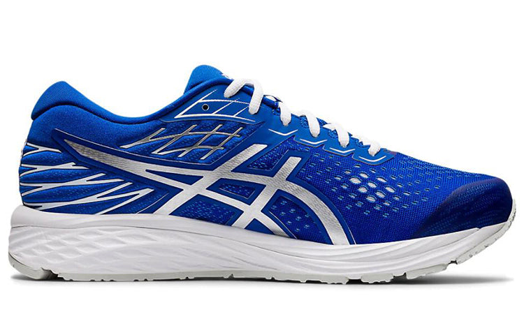 ASICS Gel-Cumulus 21 'Blue White' 1011A551-401