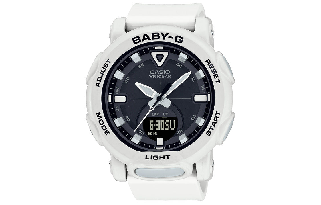 CASIO Baby-G 'White' BGA-310-7A2JF