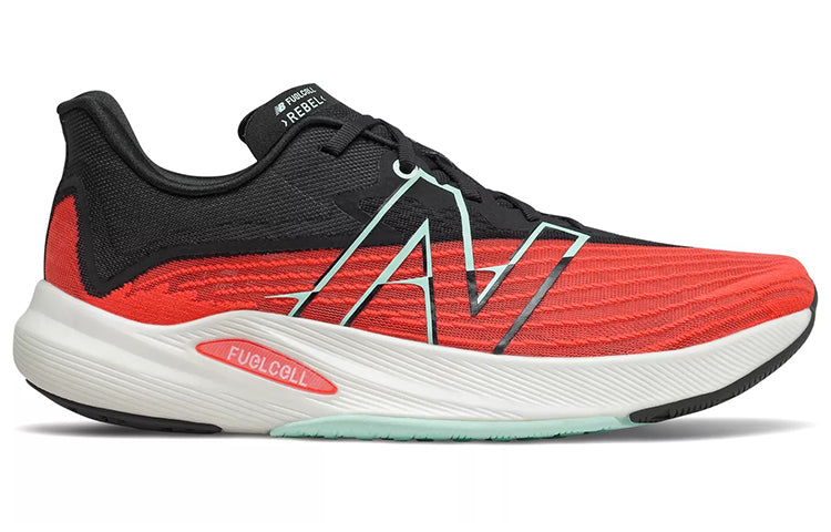 New Balance FuelCell Rebel v2 'Ghost Pepper' MFCXLR2