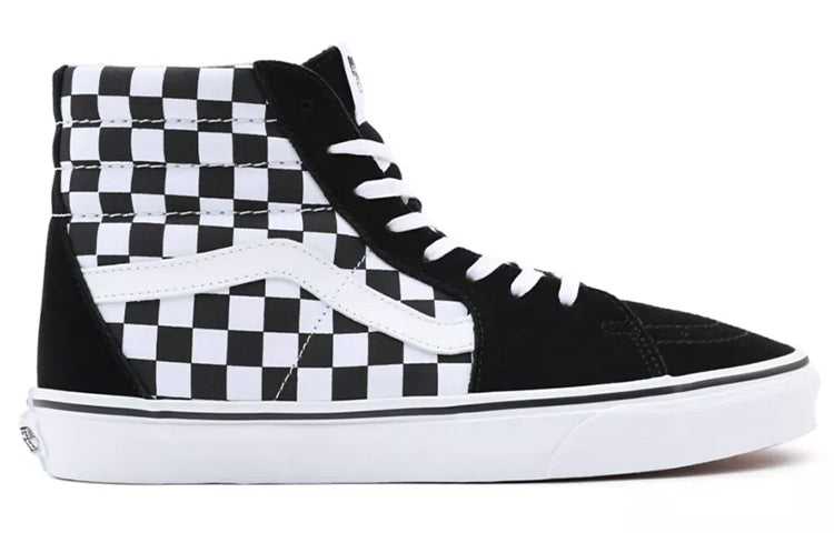 Vans SK8-HI 'Checkerboard' VN0A32QGHRK