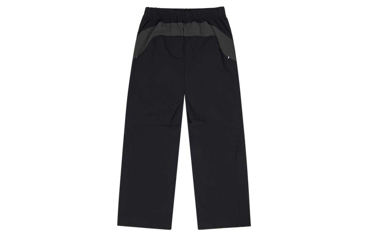 (WMNS) New Balance x LiangDong Pants Asia Sizing 'Black' NTE17022-BK