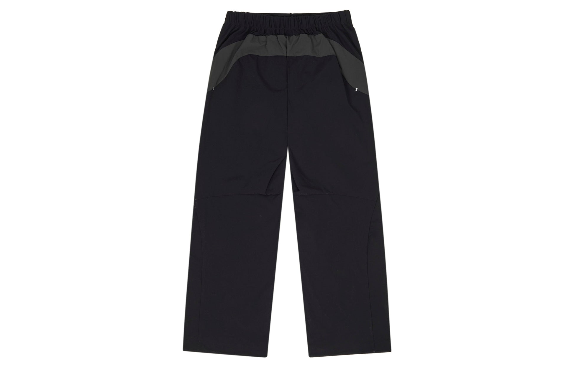 (WMNS) New Balance x LiangDong Pants Asia Sizing 'Black' NTE17022-BK