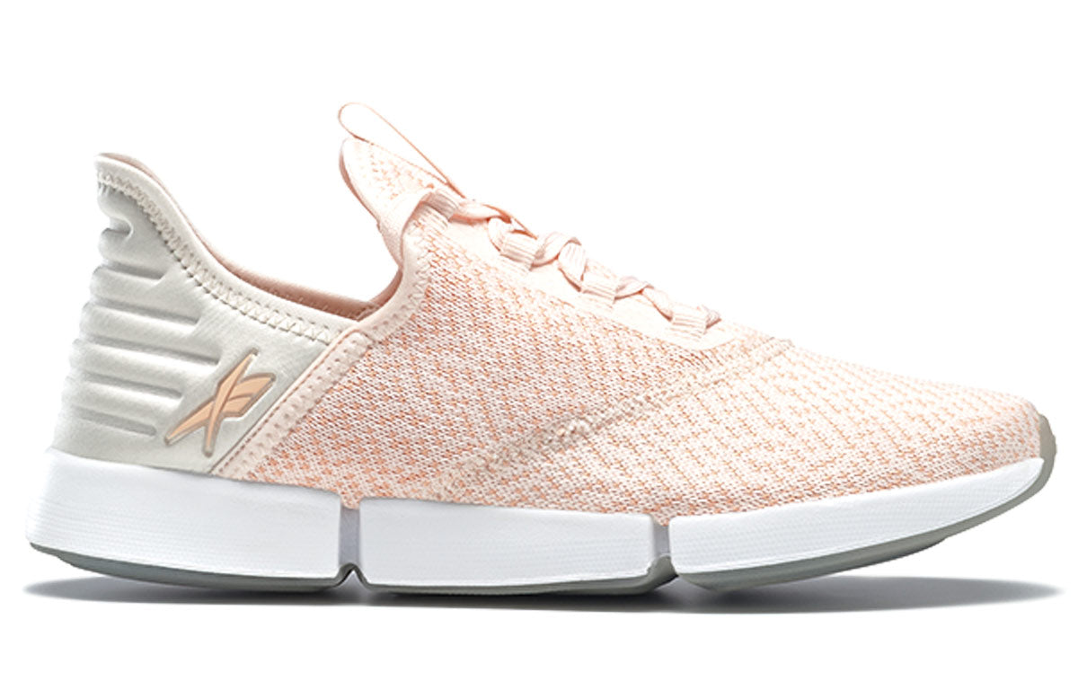 (WMNS) Reebokt Dailyfi Pink/White G57815