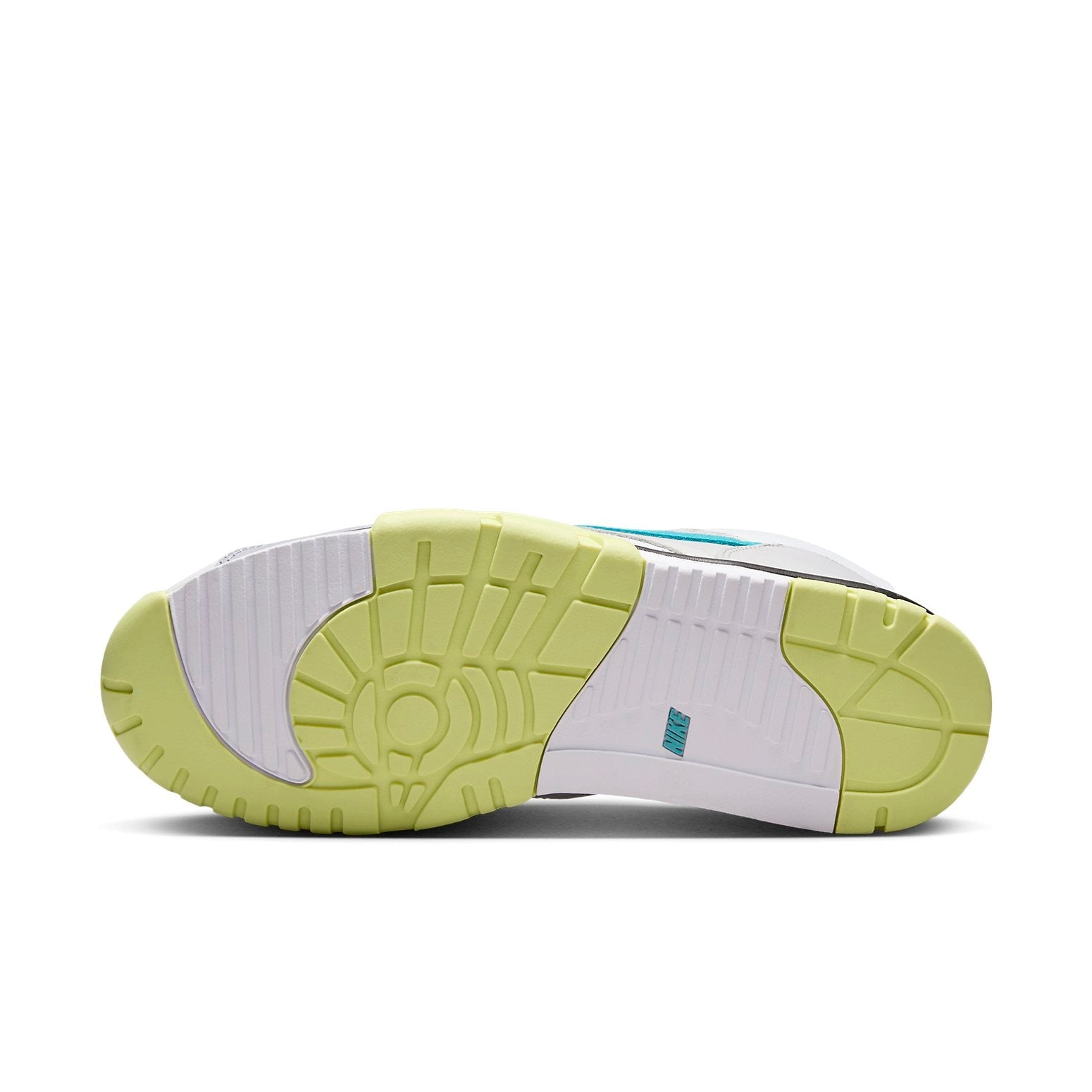 Nike Air Trainer 1 'Citron' FQ8828-100