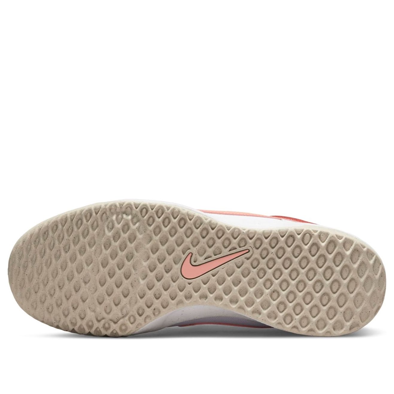 (WMNS) Nike Zoom Court Lite 3 Low-Top Tennis Shoes White/Pink DH1042-116