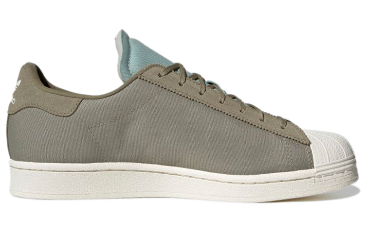 adidas Superstar Shoes 'Orbit Green' GY0658