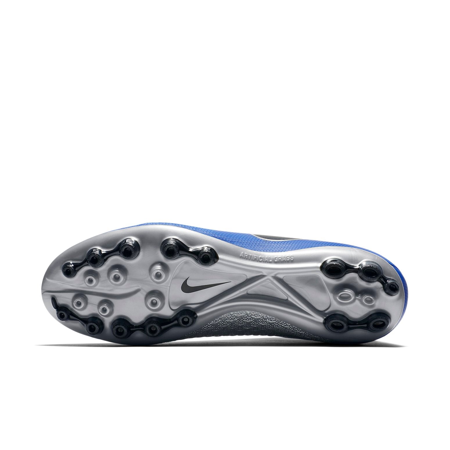 Nike Phantom Vision Academy DF AG 'Blue Black' AQ9288-400