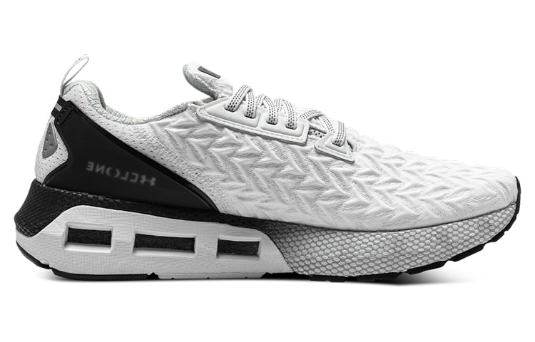 Under Armour HOVR Mega 2 Clone CN 'White Black' 3025472-102
