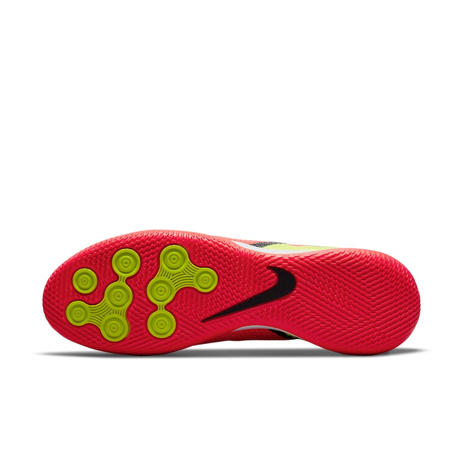 Nike Phantom GT2 Academy IC 'White Red' DC0765-167