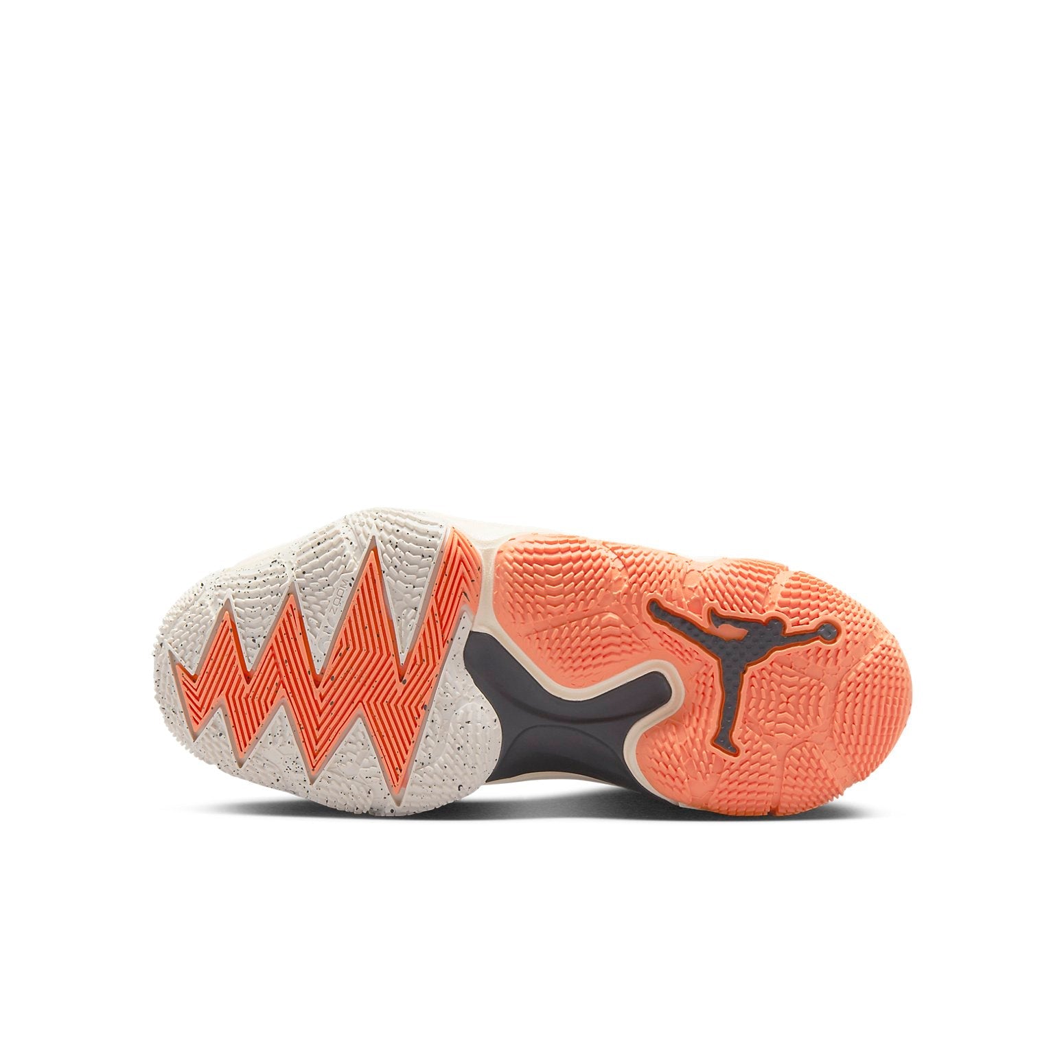 (GS) Air Jordan Why Not Zer0.6 'Rattan' DO7191-002